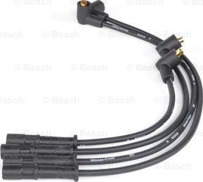 BOSCH 0 986 356 754 - Ignition Cable Kit onlydrive.pro