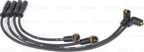 BOSCH 0 986 356 754 - Ignition Cable Kit onlydrive.pro