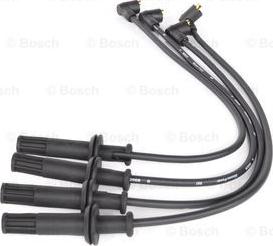 BOSCH 0 986 356 709 - Ignition Cable Kit onlydrive.pro