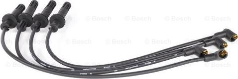 BOSCH 0 986 356 709 - Ignition Cable Kit onlydrive.pro