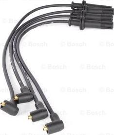 BOSCH 0 986 356 709 - Ignition Cable Kit onlydrive.pro