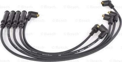 BOSCH 0 986 356 702 - Ignition Cable Kit onlydrive.pro