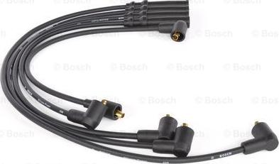 BOSCH 0 986 356 702 - Ignition Cable Kit onlydrive.pro