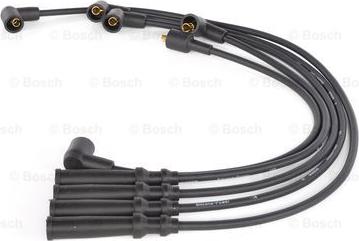 BOSCH 0 986 356 702 - Ignition Cable Kit onlydrive.pro