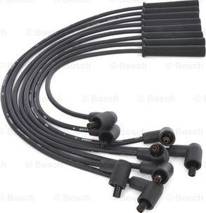 BOSCH 0 986 356 707 - Ignition Cable Kit onlydrive.pro