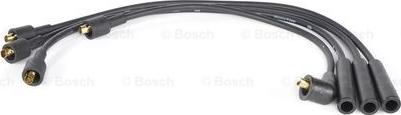 BOSCH 0 986 356 710 - Ignition Cable Kit onlydrive.pro