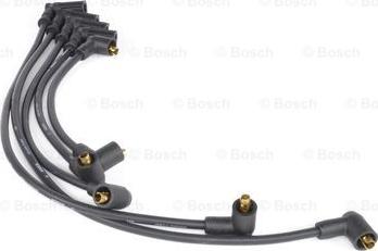 BOSCH 0 986 356 718 - Süütesüsteemikomplekt onlydrive.pro