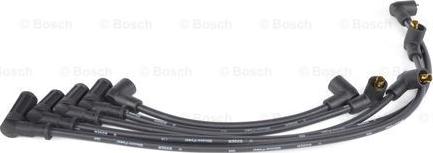 BOSCH 0 986 356 718 - Ignition Cable Kit onlydrive.pro