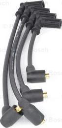 BOSCH 0 986 356 717 - Ignition Cable Kit onlydrive.pro