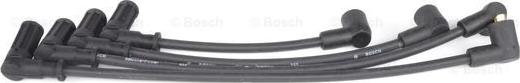 BOSCH 0 986 356 717 - Ignition Cable Kit onlydrive.pro