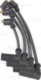 BOSCH 0 986 356 717 - Ignition Cable Kit onlydrive.pro