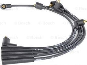 BOSCH 0 986 356 734 - Ignition Cable Kit onlydrive.pro