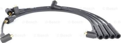 BOSCH 0 986 356 734 - Ignition Cable Kit onlydrive.pro