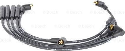 BOSCH 0 986 356 734 - Ignition Cable Kit onlydrive.pro