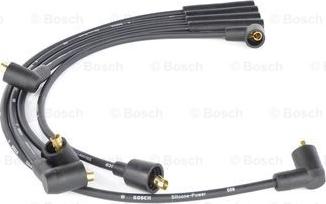 BOSCH 0 986 356 734 - Ignition Cable Kit onlydrive.pro