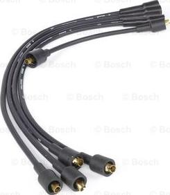 BOSCH 0 986 356 732 - Uždegimo laido komplektas onlydrive.pro