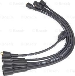 BOSCH 0 986 356 732 - Uždegimo laido komplektas onlydrive.pro