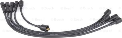 BOSCH 0 986 356 732 - Uždegimo laido komplektas onlydrive.pro