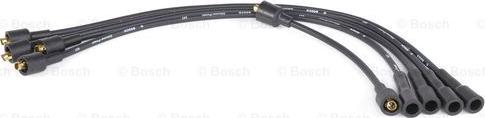 BOSCH 0 986 356 732 - Ignition Cable Kit onlydrive.pro