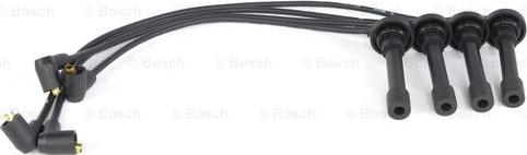 BOSCH 0 986 356 721 - Uždegimo laido komplektas onlydrive.pro