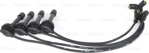 BOSCH 0 986 356 721 - Uždegimo laido komplektas onlydrive.pro