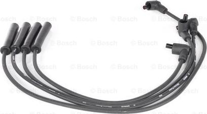 BOSCH 0 986 356 727 - Комплект проводов зажигания onlydrive.pro