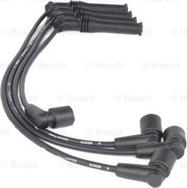 BOSCH 0 986 356 778 - Ignition Cable Kit onlydrive.pro