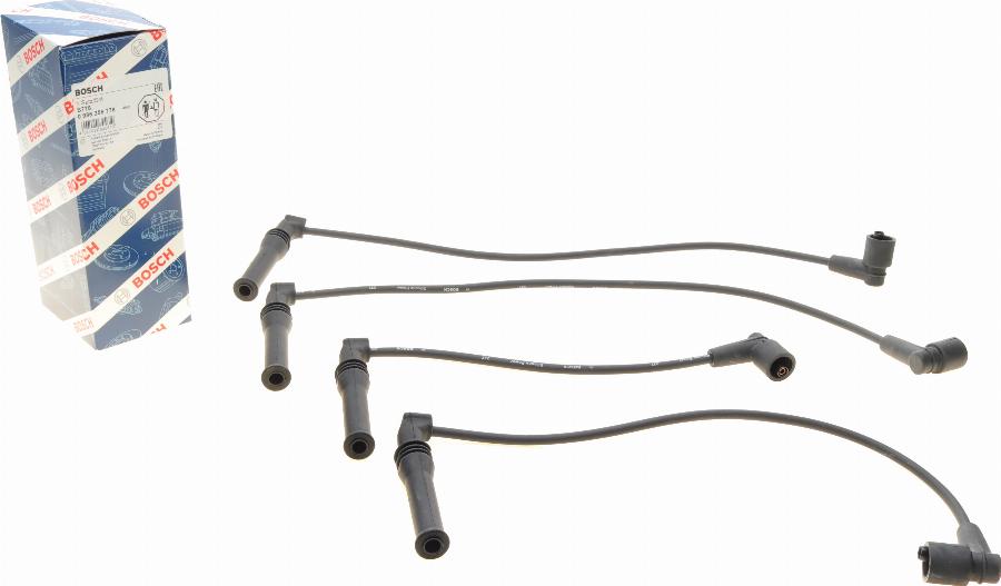 BOSCH 0 986 356 778 - Ignition Cable Kit onlydrive.pro