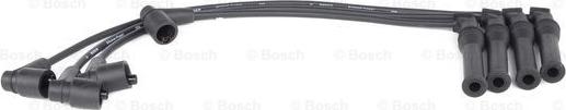 BOSCH 0 986 356 778 - Ignition Cable Kit onlydrive.pro