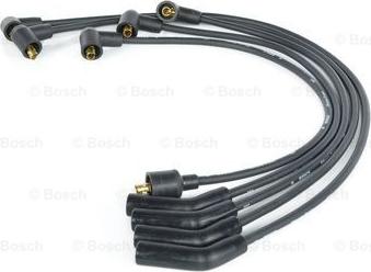 BOSCH 0 986 356 772 - Ignition Cable Kit onlydrive.pro