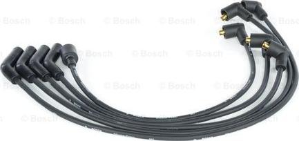 BOSCH 0 986 356 772 - Ignition Cable Kit onlydrive.pro