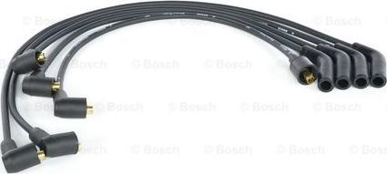 BOSCH 0 986 356 772 - Ignition Cable Kit onlydrive.pro