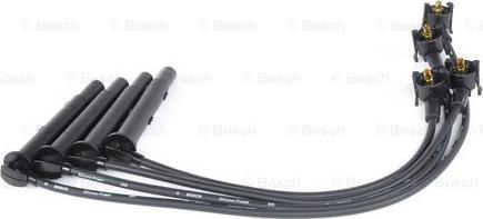 BOSCH 0 986 357 090 - Комплект проводов зажигания onlydrive.pro