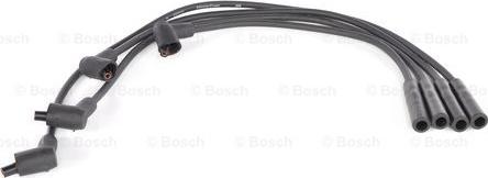 BOSCH 0 986 357 098 - Sytytysjohtosarja onlydrive.pro