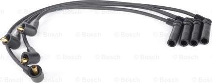 BOSCH 0 986 357 093 - Ignition Cable Kit onlydrive.pro