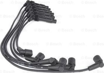 BOSCH 0 986 357 055 - Ignition Cable Kit onlydrive.pro