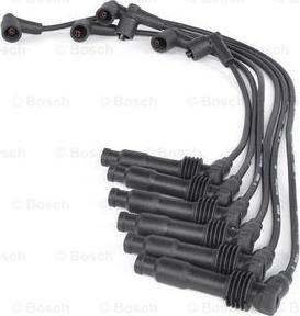 BOSCH 0 986 357 055 - Ignition Cable Kit onlydrive.pro