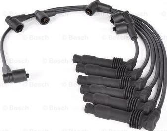 BOSCH 0 986 357 050 - Ignition Cable Kit onlydrive.pro