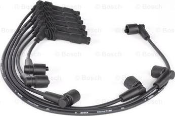 BOSCH 0 986 357 050 - Ignition Cable Kit onlydrive.pro