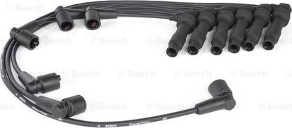 BOSCH 0 986 357 050 - Ignition Cable Kit onlydrive.pro