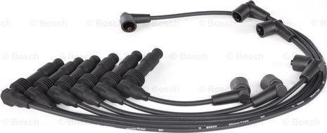 BOSCH 0 986 357 050 - Ignition Cable Kit onlydrive.pro