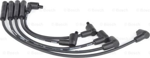 BOSCH 0 986 357 068 - Ignition Cable Kit onlydrive.pro