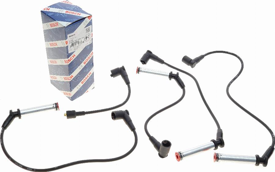 BOSCH 0 986 357 148 - Ignition Cable Kit onlydrive.pro