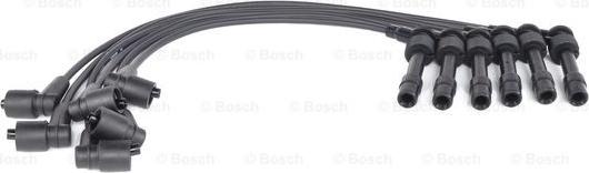 BOSCH 0 986 357 143 - Ignition Cable Kit onlydrive.pro