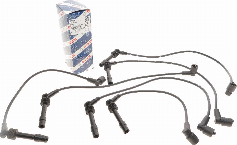 BOSCH 0 986 357 143 - Ignition Cable Kit onlydrive.pro