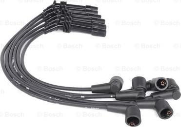 BOSCH 0 986 357 143 - Ignition Cable Kit onlydrive.pro