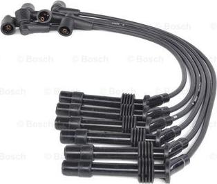 BOSCH 0 986 357 143 - Ignition Cable Kit onlydrive.pro