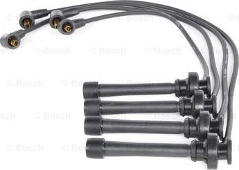 BOSCH 0 986 357 147 - Ignition Cable Kit onlydrive.pro