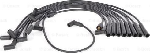 BOSCH 0 986 357 118 - Ignition Cable Kit onlydrive.pro