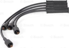 BOSCH 0 986 357 184 - Ignition Cable Kit onlydrive.pro